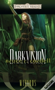 Capa do artigo Darkvision