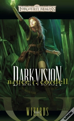 Capa do artigo Darkvision