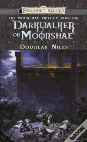 Capa do artigo Darkwalker On Moonshae
