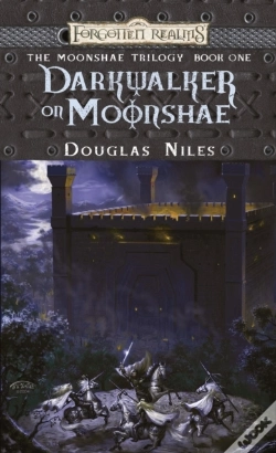 Capa do artigo Darkwalker On Moonshae