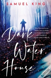 Capa do artigo Darkwater House
