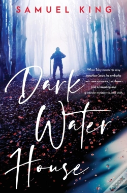 Capa do artigo Darkwater House