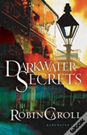Capa do artigo Darkwater Secrets