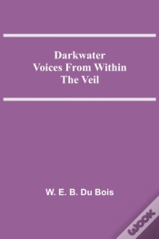Capa do artigo Darkwater Voices From Within The Veil
