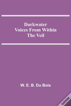 Capa do artigo Darkwater Voices From Within The Veil
