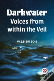 Capa do artigo Darkwater Voices From Within The Veil