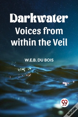 Capa do artigo Darkwater Voices From Within The Veil