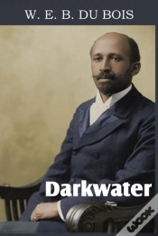 Capa do artigo Darkwater, Voices From Within The Veil