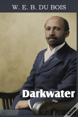 Capa do artigo Darkwater, Voices From Within The Veil