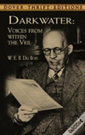 Capa do artigo Darkwater: Voices From Within The Veil