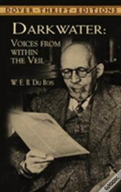 Capa do artigo Darkwater: Voices From Within The Veil