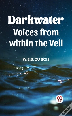 Capa do artigo Darkwater Voices From Within The Veil