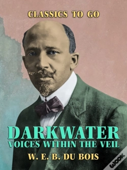 Capa do artigo Darkwater Voices Within The Veil
