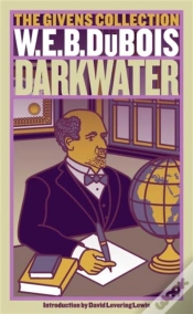 Capa do artigo Darkwater