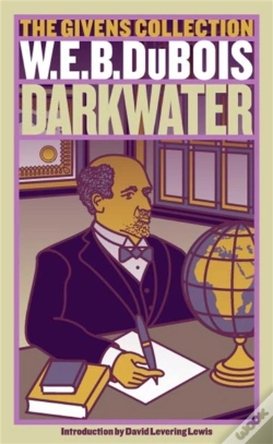Capa do artigo Darkwater