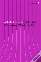 Capa do artigo Darkwater