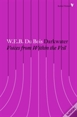 Capa do artigo Darkwater