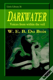 Capa do artigo Darkwater