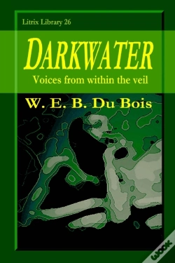 Capa do artigo Darkwater