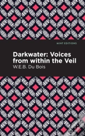 Capa do artigo Darkwater