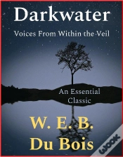 Capa do artigo Darkwater