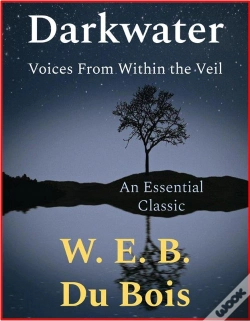 Capa do artigo Darkwater