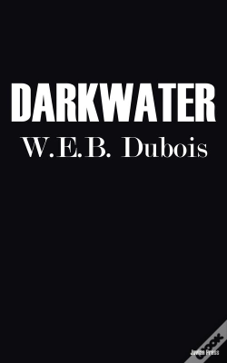 Capa do artigo Darkwater