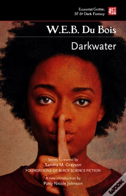 Capa do artigo Darkwater