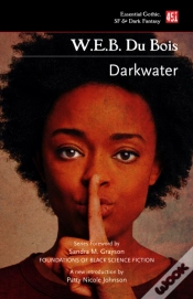 Capa do artigo Darkwater