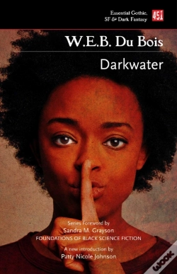 Capa do artigo Darkwater