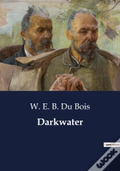 Capa do artigo Darkwater