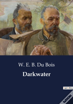 Capa do artigo Darkwater