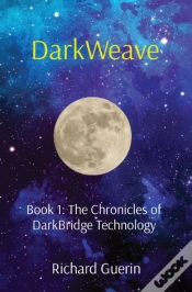 Capa do artigo Darkweave