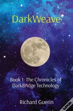 Capa do artigo Darkweave