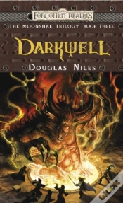 Capa do artigo Darkwell
