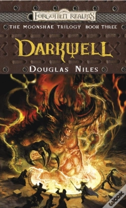 Capa do artigo Darkwell
