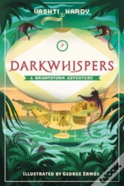 Capa do artigo Darkwhispers