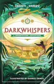 Capa do artigo Darkwhispers