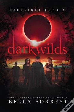 Capa do artigo Darkwilds