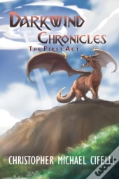 Darkwind Chronicles