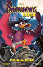Darkwing Duck Vol 1