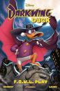Darkwing Duck Vol 1 - Preview