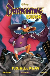 Darkwing Duck Vol 1
