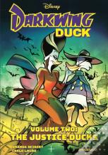 Darkwing Duck Vol 2