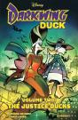 Darkwing Duck Vol 2 - Preview