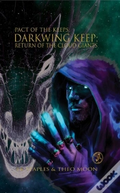 Capa do artigo Darkwing Keep