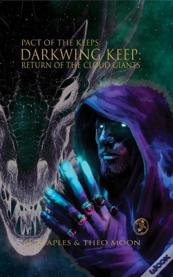Capa do artigo Darkwing Keep
