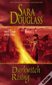 Capa do artigo Darkwitch Rising