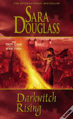 Capa do artigo Darkwitch Rising