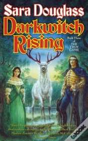 Capa do artigo Darkwitch Rising